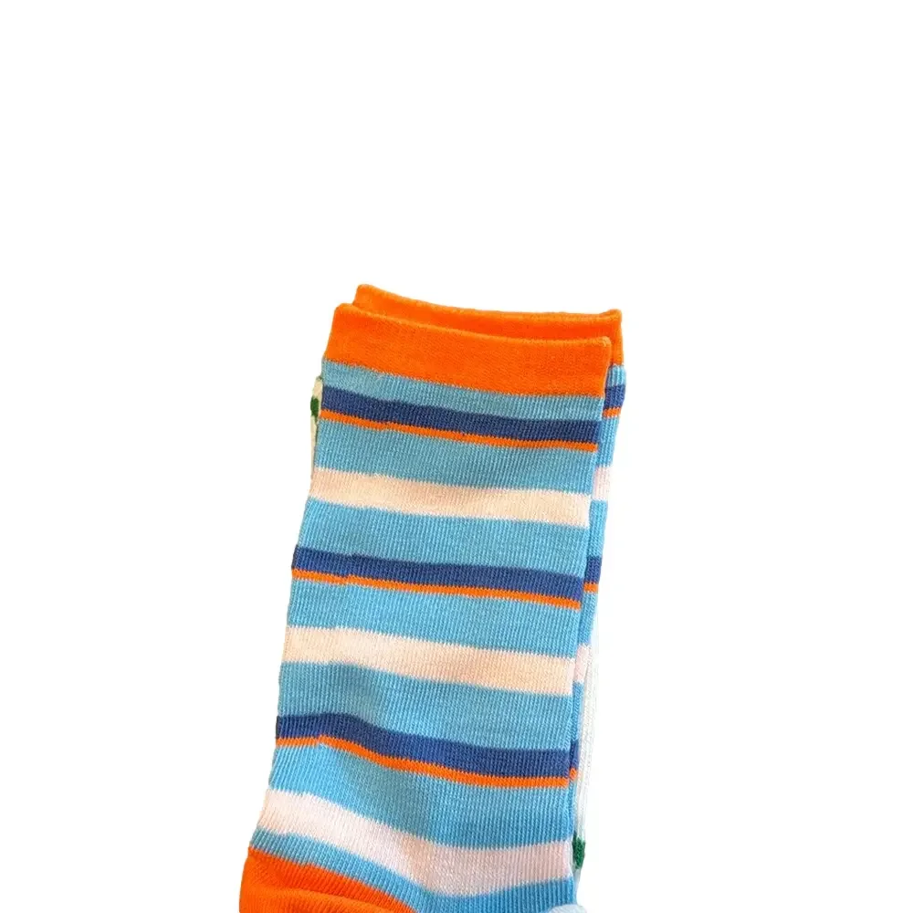 Bundle Sockopath Holiday Crew Socks 5 Pair